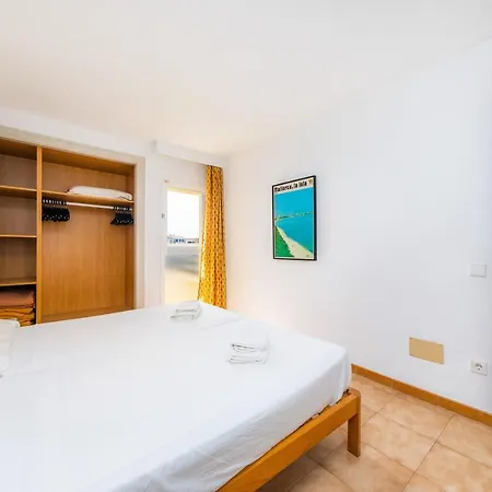 Apto Con Terraza 402 * קאלה מילור