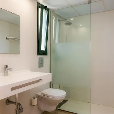 Ferienhaus Apto Con Terraza 402 Cala Millor (Mallorca)