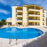 بيت للعطل Apto Con Terraza 402 *