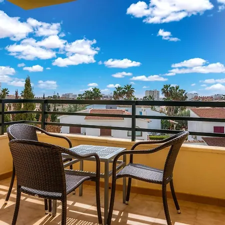 Apto Con Terraza 402 * 卡拉米洛