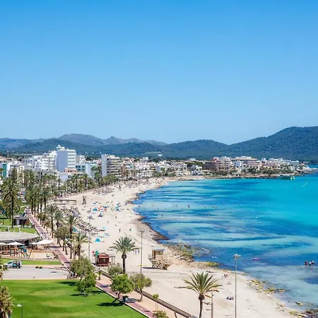 Apto Con Terraza 402 * 卡拉米洛