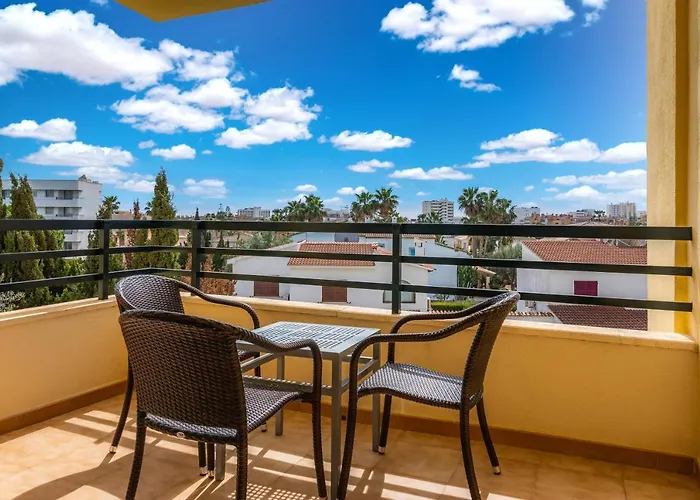 Apto Con Terraza 402 * 卡拉米洛