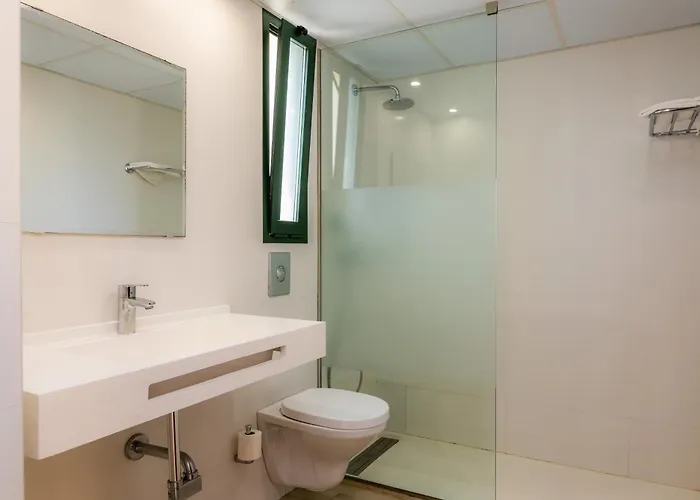 Apto Con Terraza 402 Holiday home Cala Millor (Mallorca)