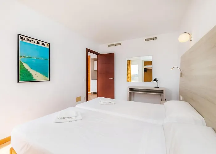 Apto Con Terraza 402 Holiday home